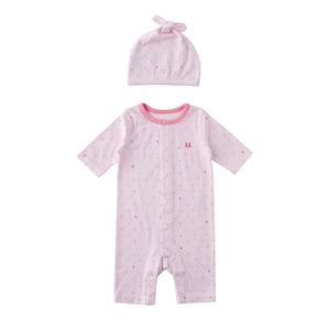 M밍크뮤D 25SS (PH)뮤뮤뱀부SET우주복 실내복 (3517004110)