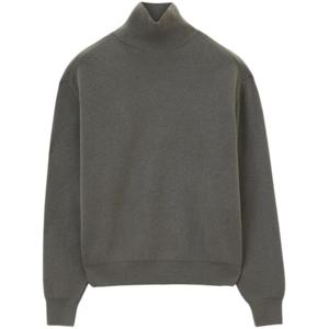 르메르 터틀넥 TO1315LK1026 moss