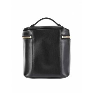 [VICTORIA BECKHAM] 여성 크로스 바디 백 Vanity 큐브 B424AAC005968A1 블랙 /8