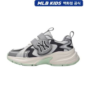 MLB키즈 [7ASHCB05N-50GRS] 커브 러너 운동화