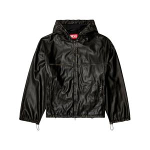 디젤 자켓 A172770IKAR black