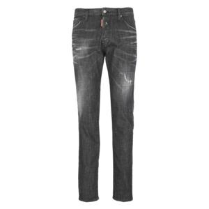 디스퀘어드2 데님 팬츠 S74LB1578 S30357900 Black