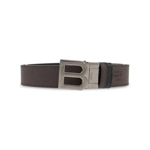 [발리(잡화)]MBB03QVT757 (B LOGO 35 벨트)