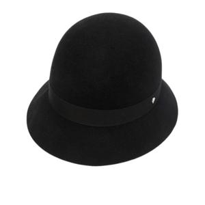 헬렌카민스키 모자 HAT51606 BLACK DOM