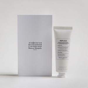 [메종마르지엘라(향수)][신제품]레이지 선데이 모닝 핸드크림 50ml(공식수입정품)