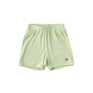 (밍크뮤10) 25SS HK(GN)아미띠에뮤뮤팬츠 (3517067107)