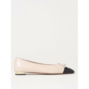 [AQUAZZURA] 여성 발레 플랫 GIOFLAA0NAP LTK 화이트 /6