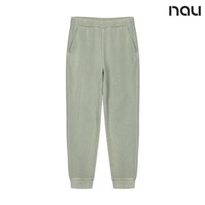 나우  (1NUPNF4904_LH) UGD오가닉스웻팬츠2 L.KHAKI BEIGE