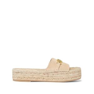 베르사체 뮬 슬리퍼 10160501A11411 beige