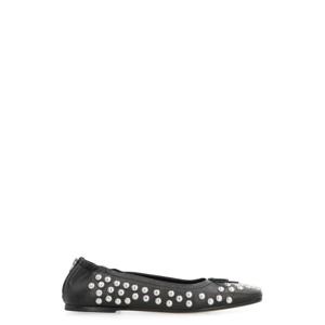 골든구스 샌들 GWF00867F006944 90179 black