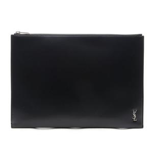 [생로랑] 20FW 남성 모노그램 클러치백 (607782_1JB0E_1000_20F)