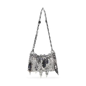 파코라반 숄더백 25PSS0127MET717 P040 Silver