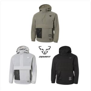 [다이나핏] (택가 179000원) 공용 씬스틸 바람막이 아노락 자켓 YUM22135