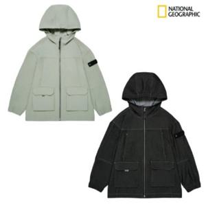 내셔널지오그래픽키즈  (K251UJP220) 어드벤쳐 점퍼 바람막이