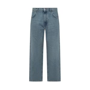 아미시 데님 팬츠 AMU010D593A008 C0999 SAND STONE DENIM