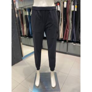 [마운티아] 25년 S/S 여성 여름 밴딩 조거 피아그팬츠 4 1MQPNMU