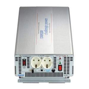 부품 다르다 DC/AC인버터 DK1220A(DC12V/2000W)순수정현