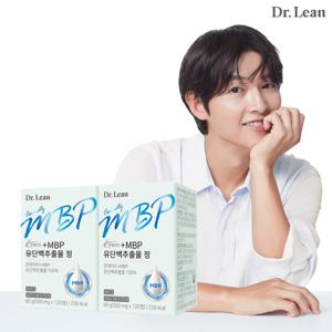 [닥터린] 콘레이티 + MBP 유단백추출물 정 x 2박스 (240정)