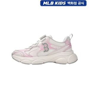 MLB키즈 [7ARNCB34N-43PKS] 에이스 러너 운동화