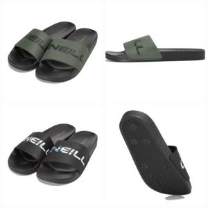 오닐(O-2) MG01 MENS 샌들 기본 슬라이드 슬리퍼 OMSLOI180