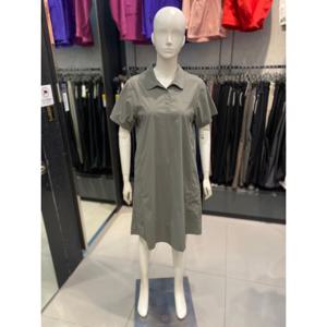 [마운티아] 25년 S/S 여성 여름 스판 스피네원피스 4 1MQTSMU513