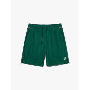 [휠라] FILA 남성용 테니스 베이직 4부 반바지 FS2TRH2301MGRN