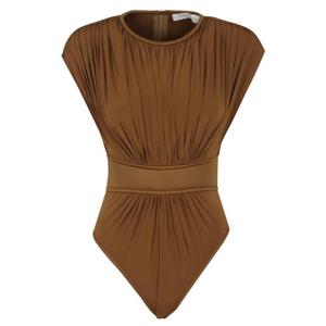 짐머만 바디수트 티셔츠 4357 TS251 KHA KHAKI BROWN