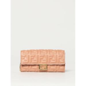 [FENDI] 여성 지갑 8M0365AAJD F1SK3 핑크 /6