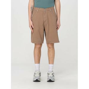 [EDWIN] 남성 숏 I034952 2ZGGD Brown /6