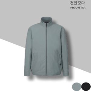 [마운티아]마운티아 남성 간절기 데일리 카츠키자켓1 1MQJKS4006