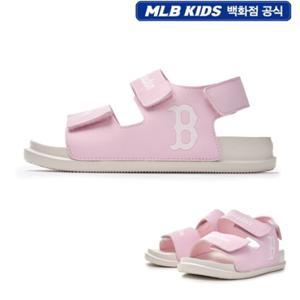 MLB키즈 [7ASDCB453-43PKL] 마운드 샌들