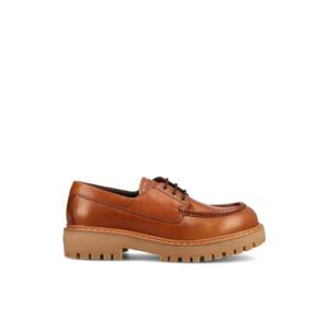 프라다 로퍼 2EE416070F0046 P25 Brown