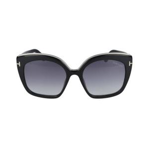 톰포드 선글라스 FT0944 01B GLOSSY BLACK SMOKE GRAD