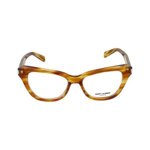 생로랑 선글라스 SL 472 003 HAVANA HAVANA TRANSPARENT
