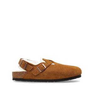 버켄스탁 샌들 1028382 BROWN
