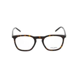 생로랑 선글라스 SL 623 OPT 002 HAVANA HAVANA TRANSPARENT