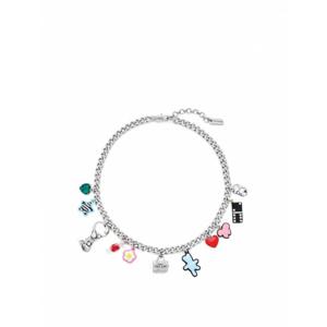 [MARC JACOBS] 여성 목걸이 Chokers 2S5JNC001J62098 실버 /8