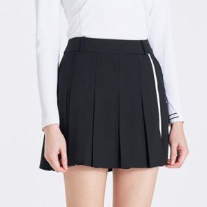 [테일러메이드] 25SS 여성 전체 플리츠 큐롯 TWCUO5292-199