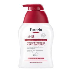 [직구] 유세린 pH5 핸드워시 오일 250ml