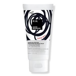 아이지케이 여행용 굿 비헤이비어 스피루리나 단백질 스무딩 발맘 50ml