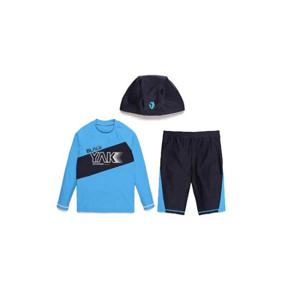 [블랙야크]블랙야크 키즈 BKS야크 워터세트 R1BKRSM0905-CB