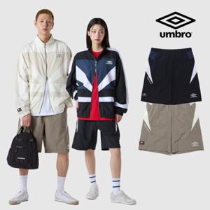 [엄브로] BLOKE OG 5부 반바지 UQ221CHP52