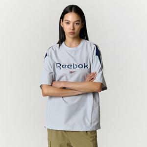 [리복]일립스 반팔 피스테 그레이 RETS5EM50_G1