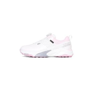 와이드앵글골프화 KQJ WWP25F01P1 BG 아너 GTX (L/Pink)