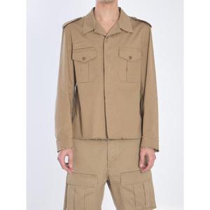 CELINE Safari jacket RV0IJ219I02BG