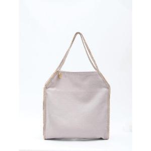 STELLA MCCARTNEY 접이식 팔라벨라 토트백 7B01279300