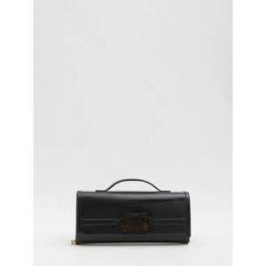 ROGER VIVIER 벨 비비에 클러치 RBWAORC0200B999