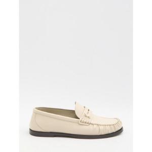 SAINT LAURENT 카상드르 모카신 8206481001