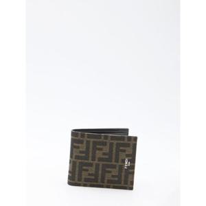 FENDI FF 지갑 7M0169F0L3T