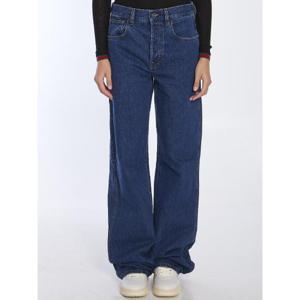 GUCCI Gucci baggy jeans 7976724011